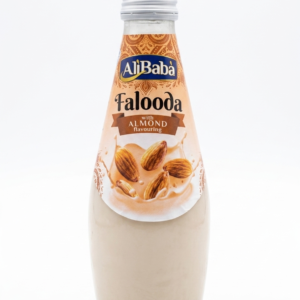 Alibaba Almond falooda  290ml