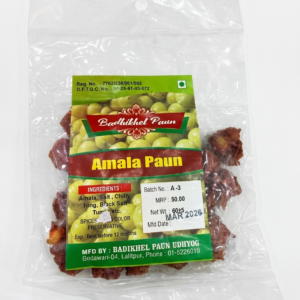 Badikhel Spicy Amala Paun 65gm