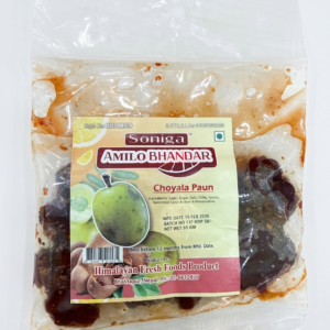 Soniga Amilo Bhandar Choyala Paun 85gm