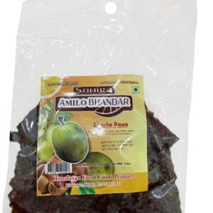 Soniga Amilo Bhandar lyashe paun 85gm