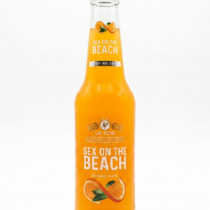 Le COQ Sex on Beach cocktail 4.7% Alcohol 330ml