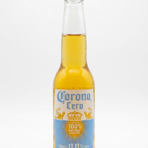 Corona zero alcohol 330ml