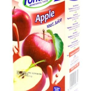 Fontana apple juice 250ml