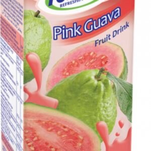 Fontana Guava Juice 250ml