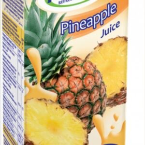Fontana Pineapple juice 250ml