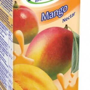 Fontana Mango Juice 250ml