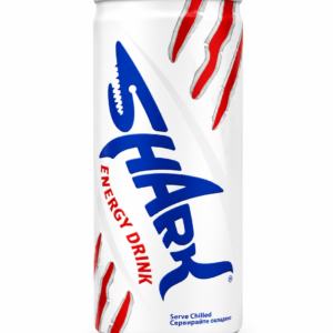 Shark Orginal 250ml Energy Drink