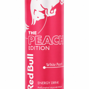 Redbull white Peach Edition 250ml Energy Drink