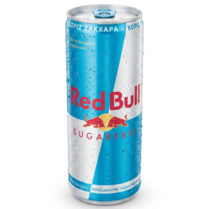 Redbull Sugar Free Energy Drink 250ml