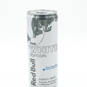 Redbull coconut berry white edition 250ml energy drink