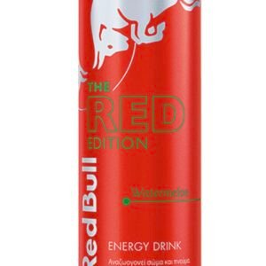 Redbull Watermelon Red Edition 250ml Energy Drink