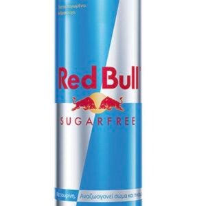 Redbull Sugar Free Energy Drink 355ml