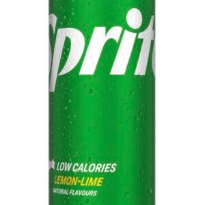 Sprite lemon and lime 330ml