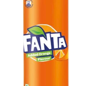 Fanta Orange 330ml
