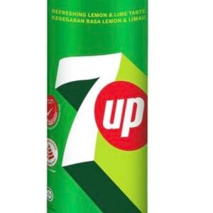 7up lemon and lime 330ml