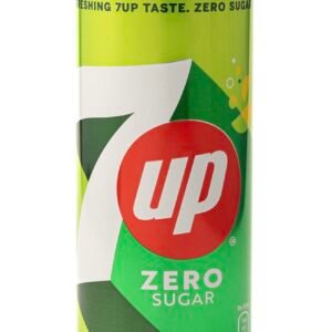 7up zero sugar 330ml