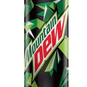 Mountain Dew 330ml