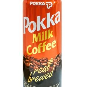 Pokka Milk coffee 240ml
