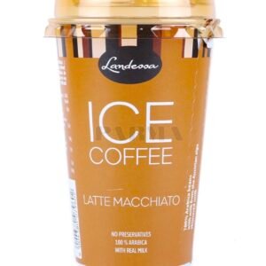 Landessa Ice coffee Latte Macchiato 230ml