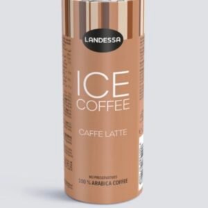 Landessa Ice coffee Cafe latte 230ml