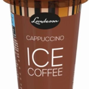 Landessa Ice coffee Cappuccino 230ml