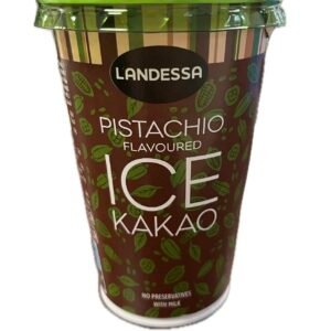 Landessa Pistachio and cacao Ice coffee 230ml