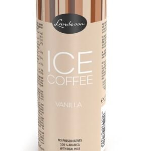 Landessa Ice coffee Vanilla 230ml