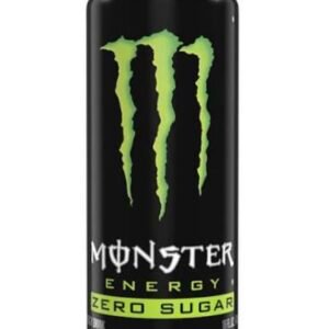 Monster OG zero sugar 500ml Energy Drink