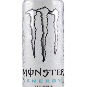 Monster Energy Ultra 500ml Energy Drink