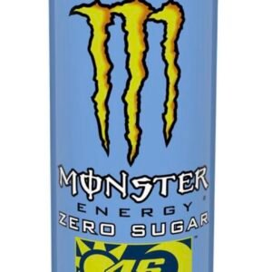 Monster zero sugar 500ml Energy Drink