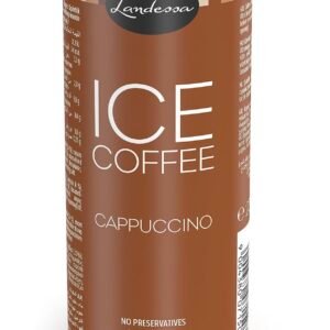 Landessa Ice Coffee Cappuccino 230ml