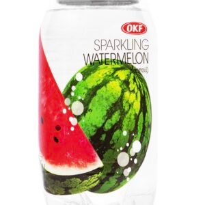 OKF watermelon Sparkling water 350ml