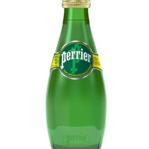 Perrior Sparkling Water 330ml