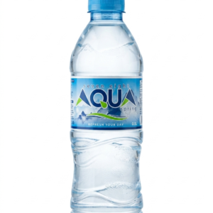 Aqua Spring Mineral Water 500ml