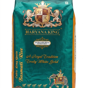 Haryana King Basmati rice 1 kg