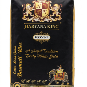 Haryana king Basmati rice 1 kg