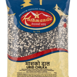 Kathmandu Urid chilka 1kg