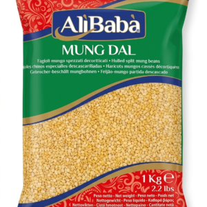 Alibaba Mung dal 1 kg