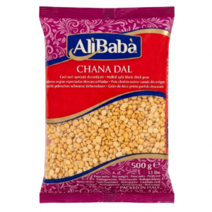 Alibaba Chana Dal 500gm