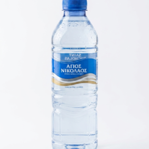 Saint Nicolas water 500ml