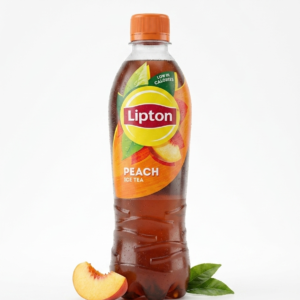 Lipton Peach Ice Tea 500ml
