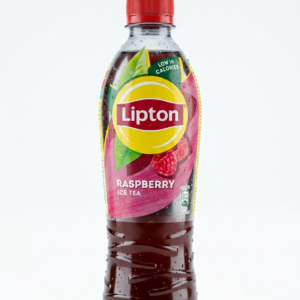 Lipton Raspberry Ice Tea 500ml