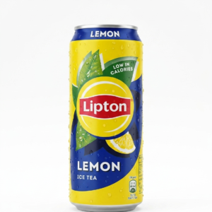 Lipton Lemon Ice Tea 330ml