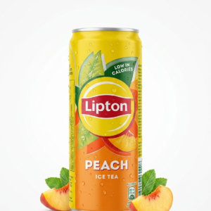 Lipton Peach Ice Tea 330ml