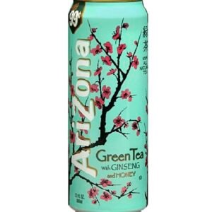Arizona Green Tea 330ml