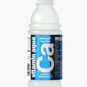 Aqua vitamin Ca water 600ml