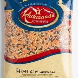 Kathmandu Mixed dal 1 kg