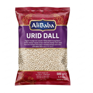 Alibaba Urid Dall 500 gm