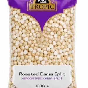 KRG Roasted Daria Split 300 gm