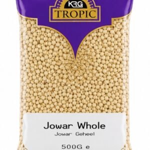 KRG Jowar Whole 500 gm